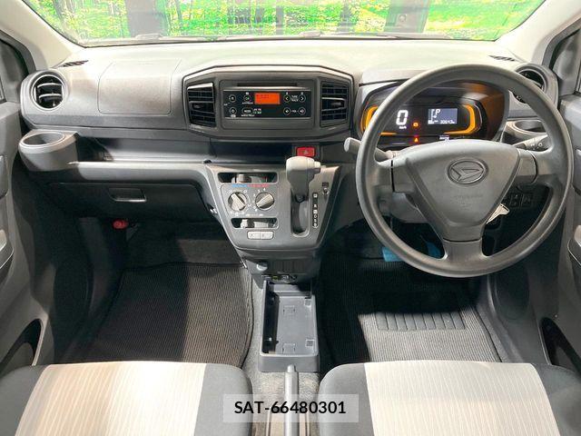 Daihatsu MIRA ES 2018-09 7221952-1