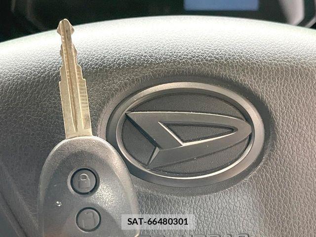 Daihatsu MIRA ES 2018-09 7221952-6