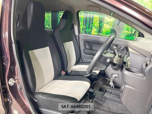 Daihatsu MIRA ES 2018-09 7221952-7