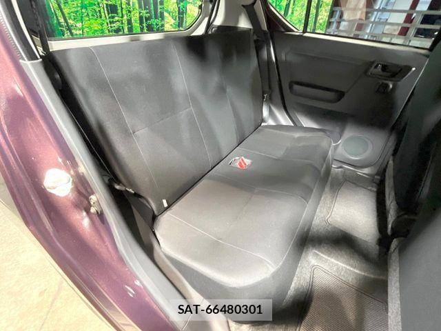 Daihatsu MIRA ES 2018-09 7221952-8
