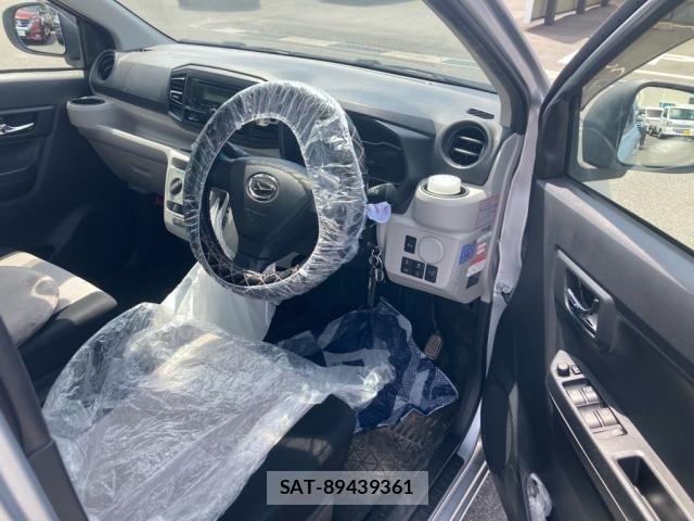 Daihatsu MIRA ES 2017-07 7221949-12