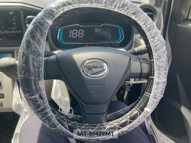 Daihatsu MIRA ES 2017-07 7221949-13