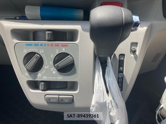 Daihatsu MIRA ES 2017-07 7221949-14