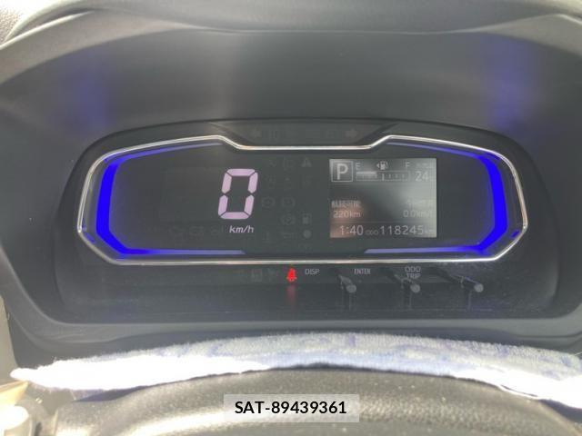 Daihatsu MIRA ES 2017-07 7221949-15