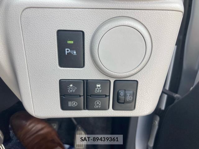 Daihatsu MIRA ES 2017-07 7221949-17