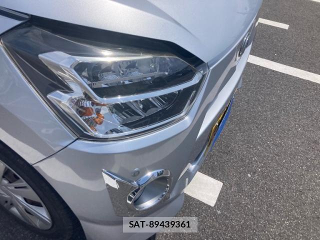 Daihatsu MIRA ES 2017-07 7221949-2