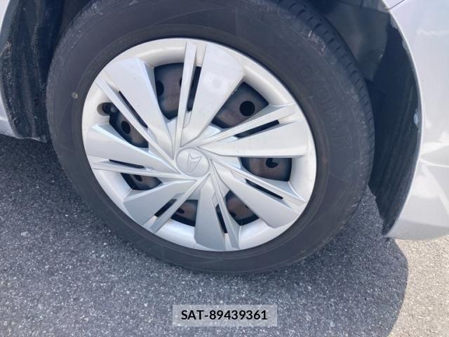 Daihatsu MIRA ES 2017-07 7221949-6