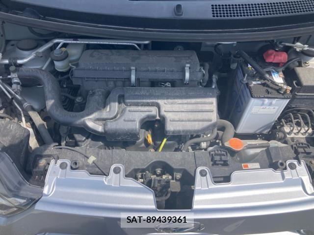 Daihatsu MIRA ES 2017-07 7221949-8