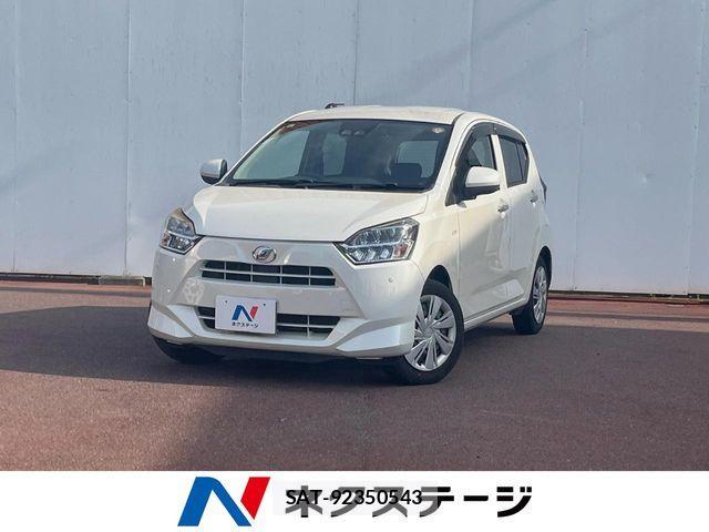 Daihatsu MIRA ES 2017-06 7221944-0
