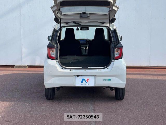 Daihatsu MIRA ES 2017-06 7221944-9