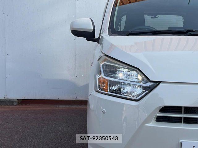 Daihatsu MIRA ES 2017-06 7221944-11