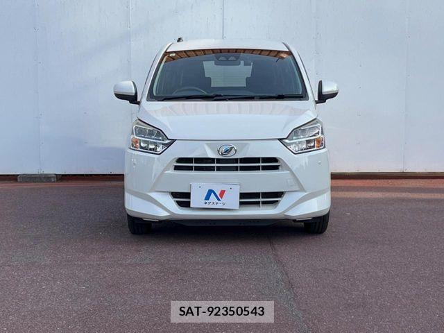 Daihatsu MIRA ES 2017-06 7221944-13
