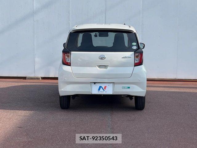 Daihatsu MIRA ES 2017-06 7221944-14