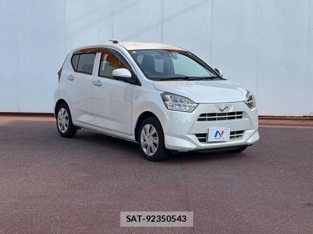 Daihatsu MIRA ES 2017-06 7221944-15
