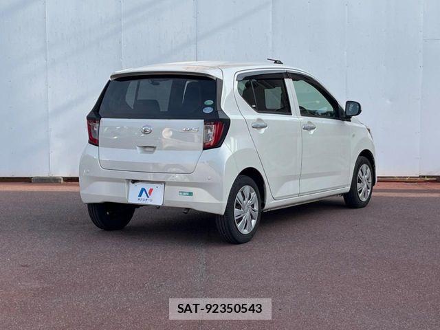 Daihatsu MIRA ES 2017-06 7221944-16