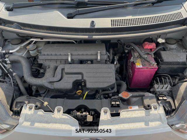 Daihatsu MIRA ES 2017-06 7221944-17