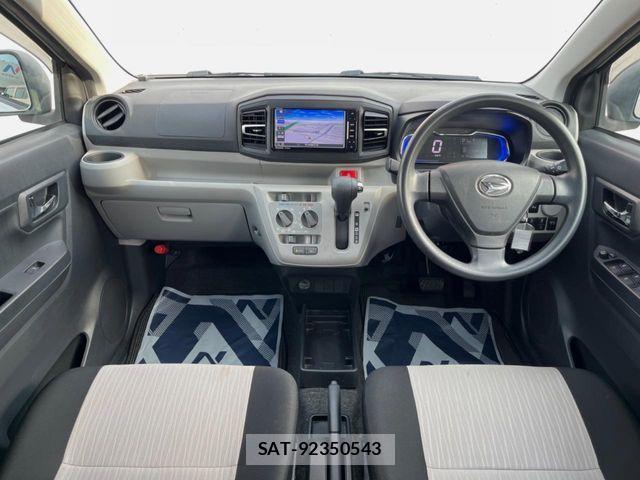 Daihatsu MIRA ES 2017-06 7221944-1