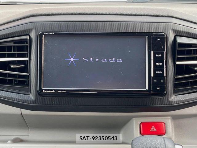 Daihatsu MIRA ES 2017-06 7221944-2