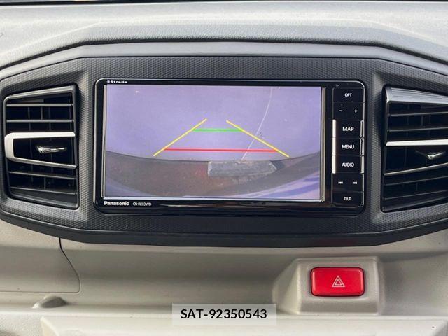 Daihatsu MIRA ES 2017-06 7221944-3