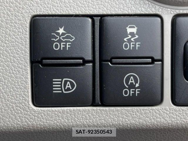 Daihatsu MIRA ES 2017-06 7221944-5