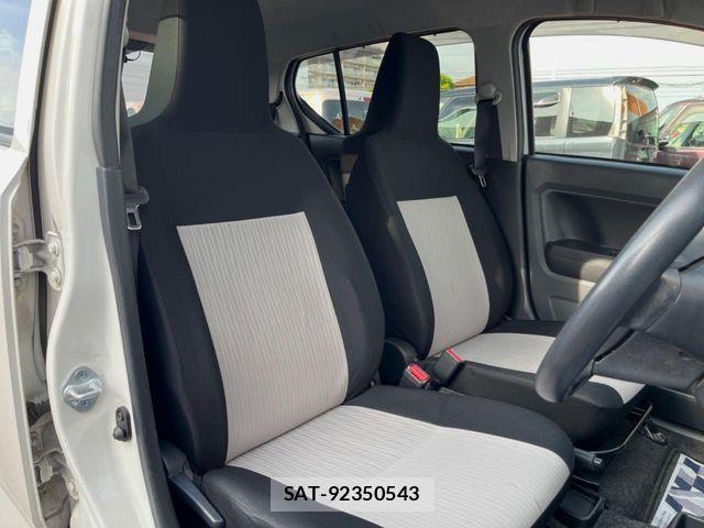 Daihatsu MIRA ES 2017-06 7221944-7