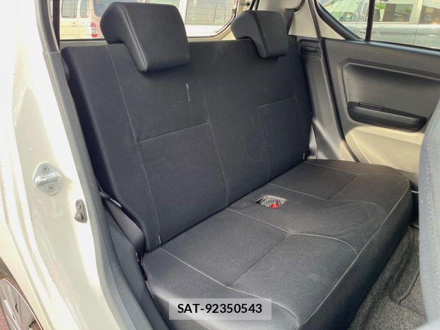 Daihatsu MIRA ES 2017-06 7221944-8