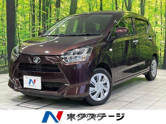 Daihatsu MIRA ES 2020-01 7221971-0