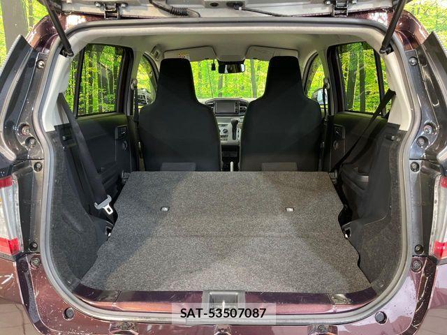 Daihatsu MIRA ES 2020-01 7221971-9