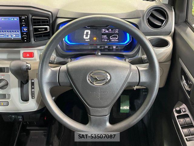 Daihatsu MIRA ES 2020-01 7221971-10