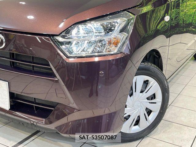 Daihatsu MIRA ES 2020-01 7221971-11