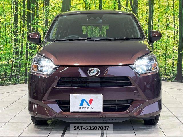 Daihatsu MIRA ES 2020-01 7221971-13