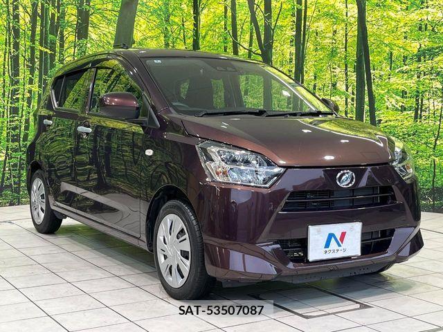 Daihatsu MIRA ES 2020-01 7221971-15