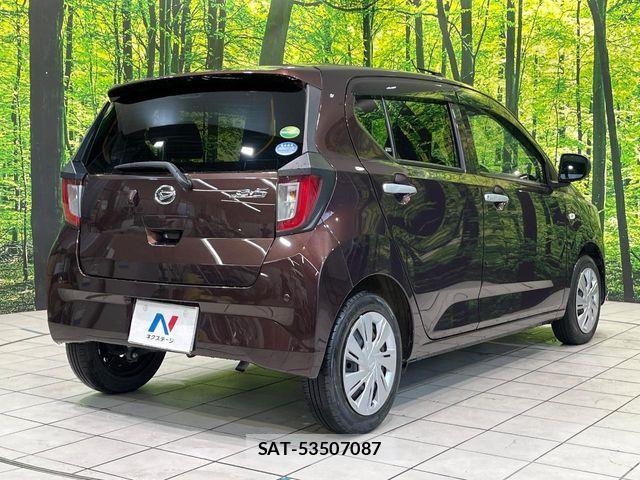 Daihatsu MIRA ES 2020-01 7221971-16
