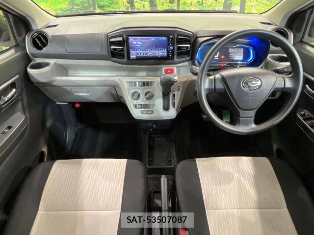 Daihatsu MIRA ES 2020-01 7221971-1