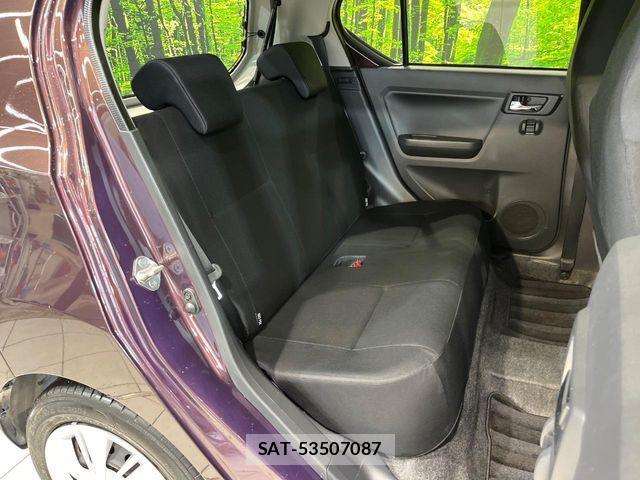 Daihatsu MIRA ES 2020-01 7221971-8