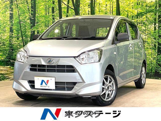 Daihatsu MIRA ES 2019-10 7221968-0