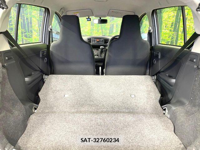 Daihatsu MIRA ES 2019-10 7221968-9