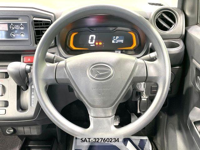 Daihatsu MIRA ES 2019-10 7221968-10