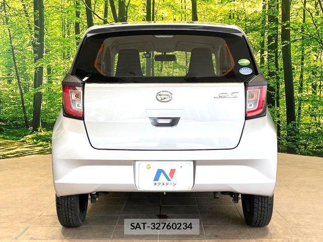 Daihatsu MIRA ES 2019-10 7221968-14