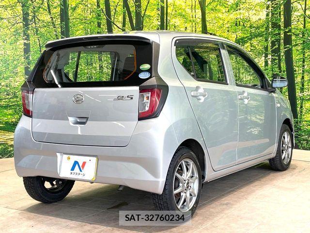 Daihatsu MIRA ES 2019-10 7221968-16
