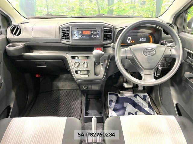Daihatsu MIRA ES 2019-10 7221968-1