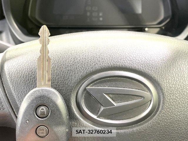 Daihatsu MIRA ES 2019-10 7221968-2