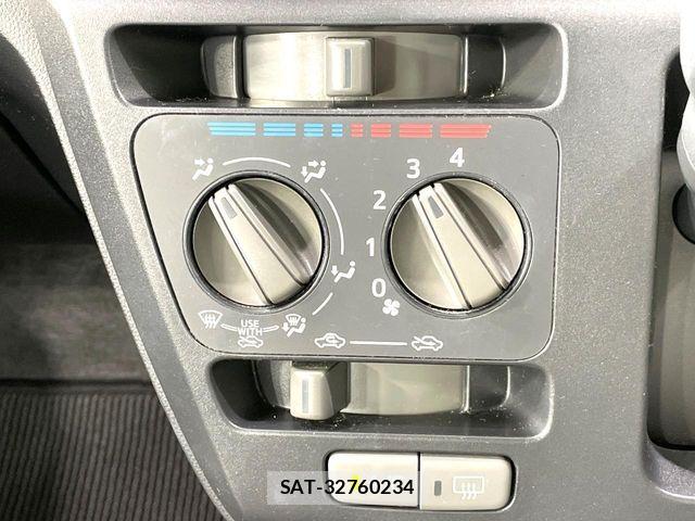 Daihatsu MIRA ES 2019-10 7221968-4
