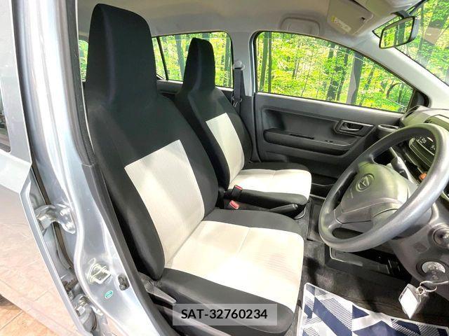 Daihatsu MIRA ES 2019-10 7221968-7