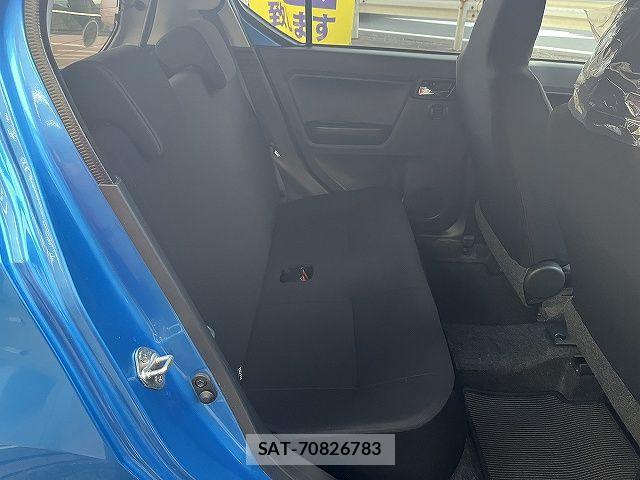 Daihatsu MIRA ES 2021-04 7221980-9