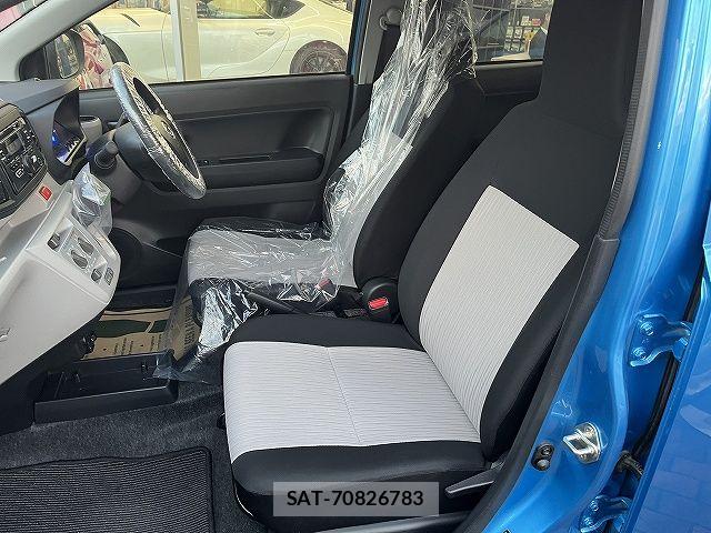 Daihatsu MIRA ES 2021-04 7221980-18