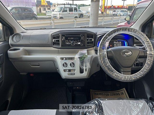 Daihatsu MIRA ES 2021-04 7221980-1