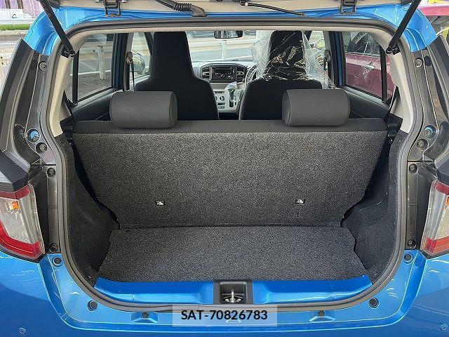 Daihatsu MIRA ES 2021-04 7221980-20