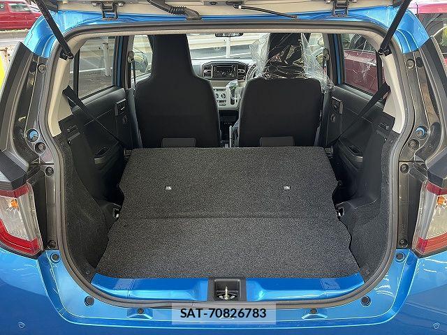 Daihatsu MIRA ES 2021-04 7221980-21