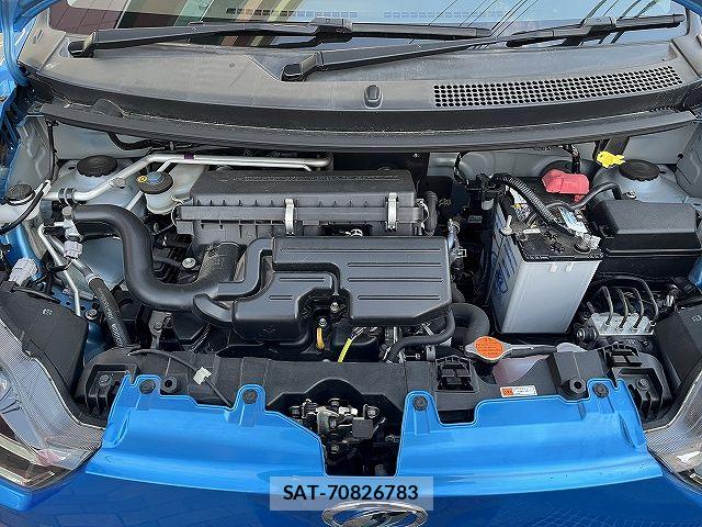 Daihatsu MIRA ES 2021-04 7221980-27